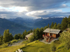 Chalet D'Antan Gressan